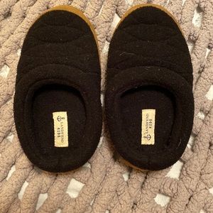 Toddler Slippers